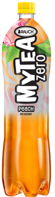 My Tea ZERO Broskev