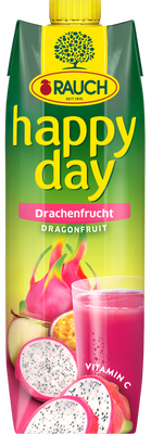 HAPPY DAY Dragonfruit