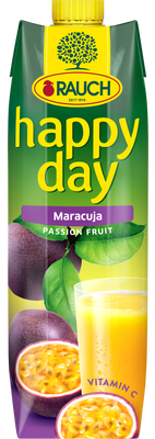 HAPPY DAY Maracuja