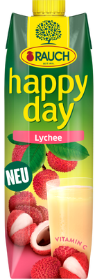 HAPPY DAY Lychee