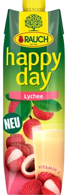 HAPPY DAY Lychee