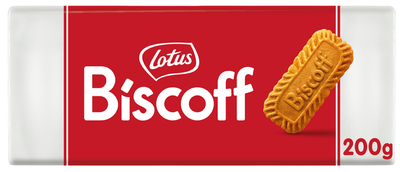 Lotus Biscoff Sušenky karamelizované