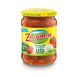 Znojmia Zeleninové lečo ve sladkokyselém nálevu 530g