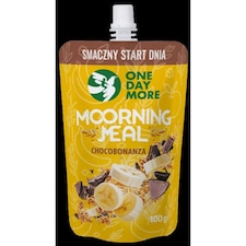 One Day More Moorning Meal ChocoBonanza 100g