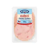 PIKOK Kuřecí prsní šunka
