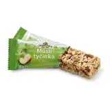CROWNFIELD Müsli tyčinka