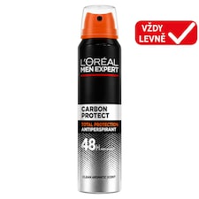 L'Oréal Paris Men Expert Carbon Protect antiperspirant 150ml