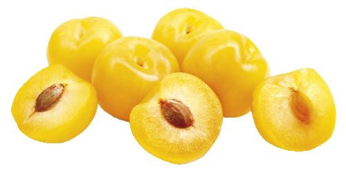 Blumy žluté 500g