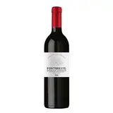 Bordeaux Superieur AOP Fontbreuil 750 ml