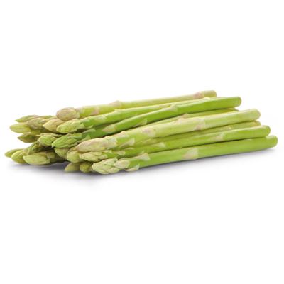 Chřest zelený čerstvý 250 g
