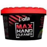 ISOFA Max Profi mycí gel na ruce 450 g