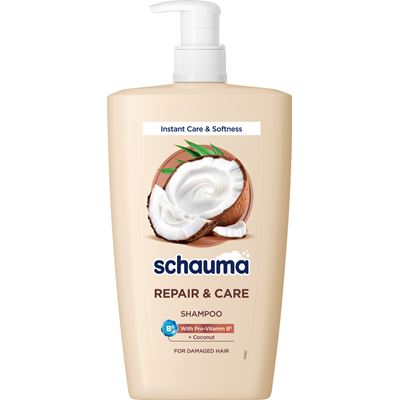 Schauma šampon