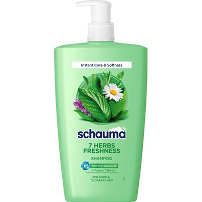 Schauma šampon