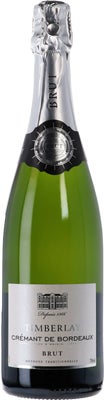 Cremant  De Bordeaux Timberlay Brut