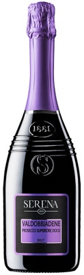 Serena Prosecco brut DOCG