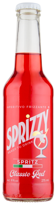 Sprizzy Classic Red