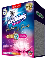 WaschKönig Color Box Perfume de Paris 6 kg