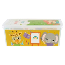 Curver Animal krabice XS 6 l 33,5 x 19 x 12 cm