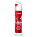 Zubná pasta Colgate Max White One Luminous Pump 100 ml