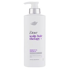 Dove Density Growth kondicionér 400ml