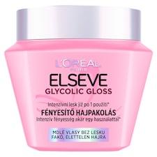 L'Oréal Paris Elseve Glycolic Gloss maska pro zářivé vlasy 300ml