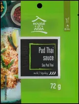House of Asia Omáčka Pad Thai
