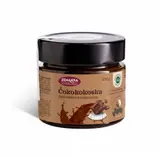 Biopekárna Zemanka Čokokokoska - BIO sušenková pomazánka 210g