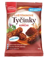 Semix Zapékané tyčinky naslano s příchutí kimchi bez lepku 55g
