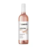 ZNOVÍN ZNOJMO Svatovavřinecké rosé Pírko 750 ml