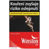Winston Red 100 27´s