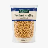 ALESTO Pražené arašídy