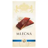 Carla Mléčná čokoláda 80g