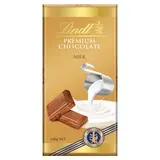 Lindt Mléčná čokoláda 100g