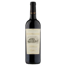 Baron Gauthier Bordeaux červené víno 750ml