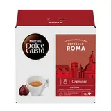 NESCAFÉ Dolce Gusto Roma 16 ks kapsle