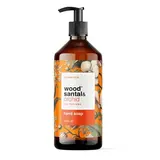wood Tekuté mýdlo santal & orchid 1 l