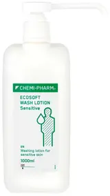 Chemi Pharm ECO SOFT Tekuté mýdlo