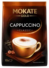 Mokate Gold Cappuccino