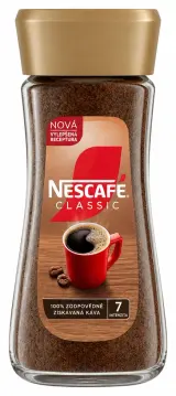 Nescafé Classic Instantní káva