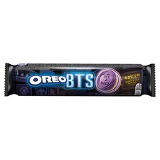 Oreo sušenky s náplněmi s příchutí karamelizovaného lívance a s vanilkovou příchutí 157g