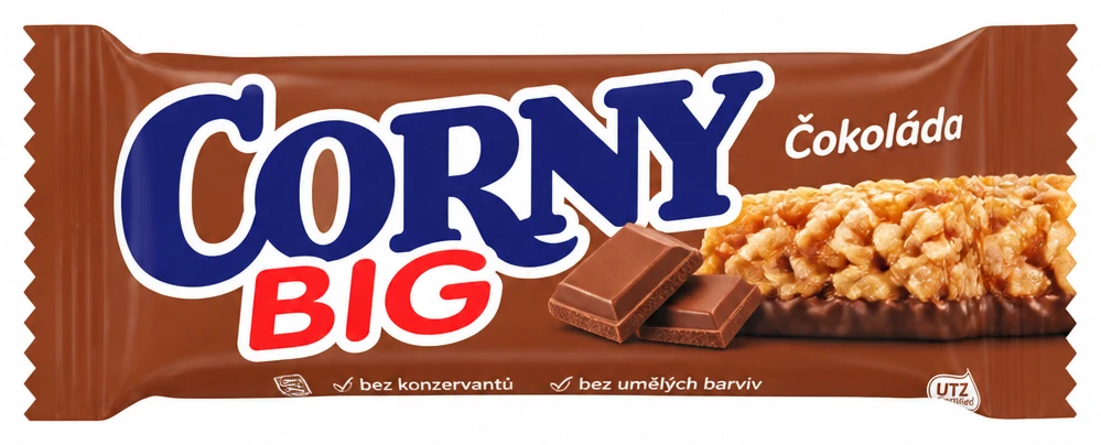 Corny Big