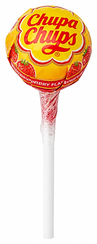 Chupa Chups lízátko