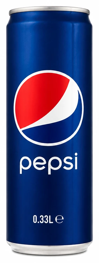 Pepsi/Mirinda