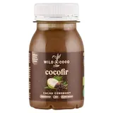 Wild & Coco Probiotický rostlinný čokoládový nápoj 120ml