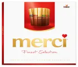 MERCI Bonboniéra
