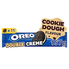 OREO VANILKA SUŠENKY 157g