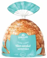 ODKOLEK Slovanské semínko chléb