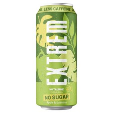Extrem Apple & Jasmine taste 500ml