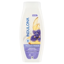Indulona Moisture Miracle pečující sprchový krém 250ml