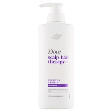Dove Density Growth šampon 400ml